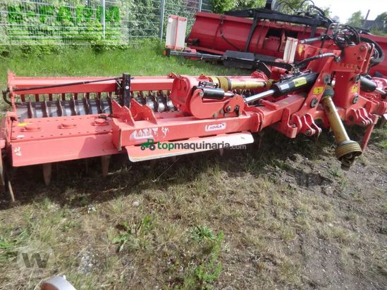 Grada rotativa - Maschio - aquila classic 6000