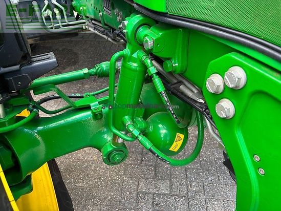 Tractor agrícola - John Deere - 6230r