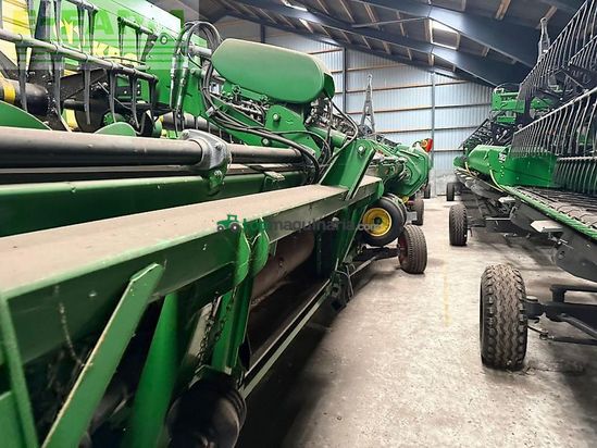 Cabezal - John Deere - 740d