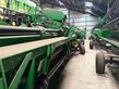 Cabezal - John Deere - 740d