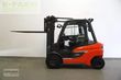 Elevadora - Linde - h 30 d 1202