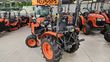 Tractor agrícola - Kubota - b 2-201 d