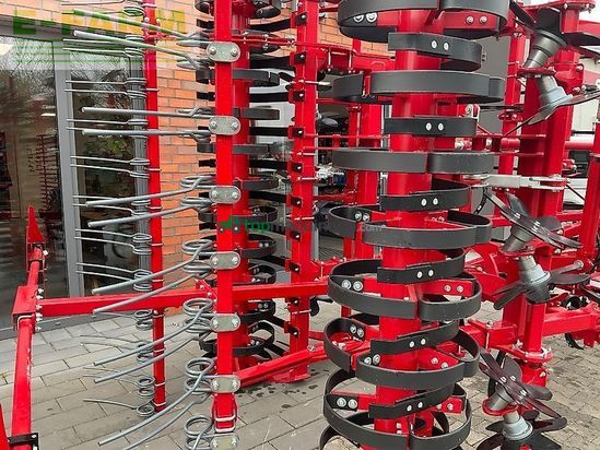 Cultivador - Horsch - cruiser 5 sl