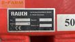 Esparcidor - Rauch - mds 935 r
