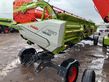 Cosechadora de Cereal - Claas - lexion 7500