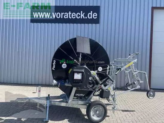 Riego - Ferbo - ga 280/63 bewässerung
