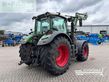 Tractor agrícola - Fendt - 718 s4 profi plus | frontlader | rtk