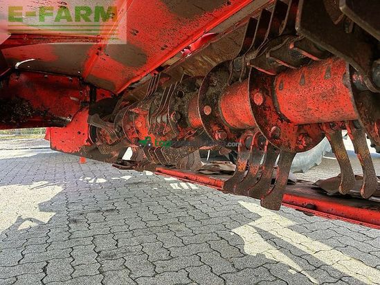 Cortacésped manual - Kuhn - fc 9530 d