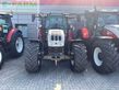 Tractor agrícola - Steyr - multi 4120