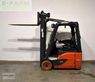 Elevadora - Linde - e 14 evo 386-02