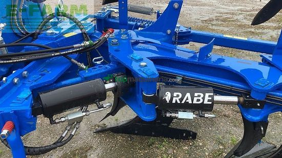 Arado - Rabe - s-albatros v 140 m 5-f