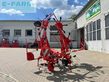 Henificador - Kuhn - gf 6503