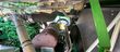 Cosechadora de Cereal - John Deere - 8500