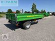 Volquet - Strautmann - sek 602