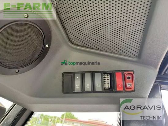 Telescopica - Claas - scorpion 746 varipower