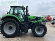 Tractor agrícola - Deutz-Fahr - 6190 ttv