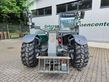 Telescopica - kramer - kt457