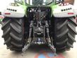 Tractor agrícola - Fendt - 724 vario