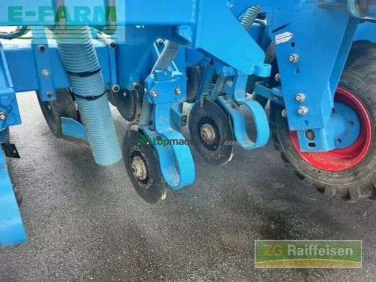 Sembradora monograno mecanica - Monosem - ng-plus m-12r