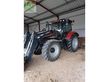 Tractor agrícola - Case IH - maxxum 150
