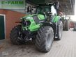 Tractor agrícola - Deutz-Fahr - agrotron 6190 ttv TTV