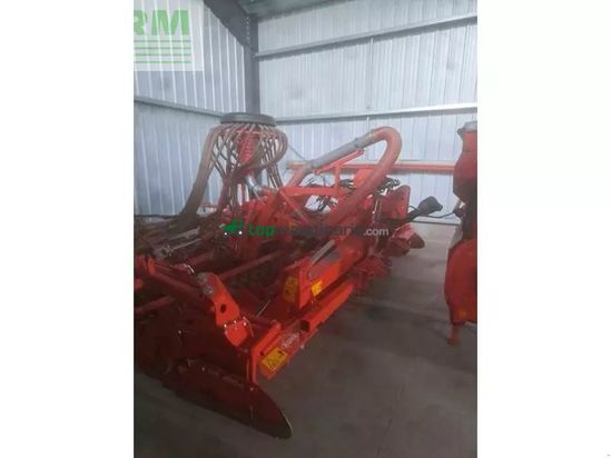Combinado de siembra - Kuhn - hr 4504 drc