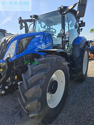 Tractor agrícola - New Holland - t5.140 dynamic command (stage v)