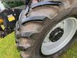 Tractor agrícola - Case IH - maxxum 115