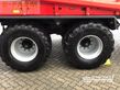 Remolqu agrícola - Pöttinger - jumbo 6000 d combi typ 5491