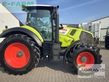 Tractor agrícola - Claas - axion 810 cmatic tier 4f