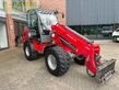 Minicargadora - Weidemann - 4070 cx80