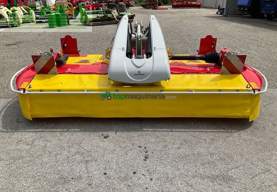 Cortacésped manual -  - Novacat 301 Alpha Motion Master