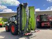 Cortacésped manual - Claas - disco 9300