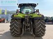 Tractor agrícola - Claas - axion 830