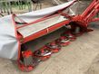 Cortacésped manual - Kuhn - gmd 240