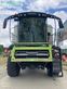 Cosechadora de Cereal - Claas - lexion 6800