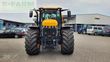 Tractor agrícola - JCB - fastrac 4220 icon