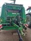 Empacadora gigant - John Deere - v 461 rc 25 filet