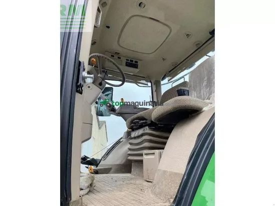 Tractor agrícola - John Deere - 7230r