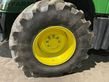 Cosechadora de Cereal - John Deere - 9600 motor neu!