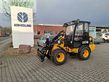 Minicargadora - JCB - 403 smart power