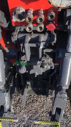 Tractor agrícola - Kubota - M5030 V
