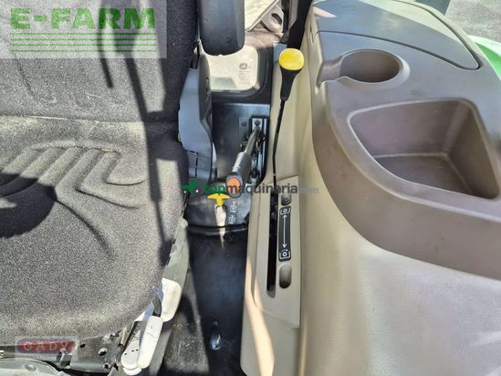 Tractor agrícola - John Deere - 5055e