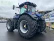 Tractor agrícola - New Holland - t7.315 ac s5