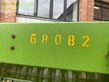 Cultivador - Kotte - flgr300 inkl. amazone aufbaudrille