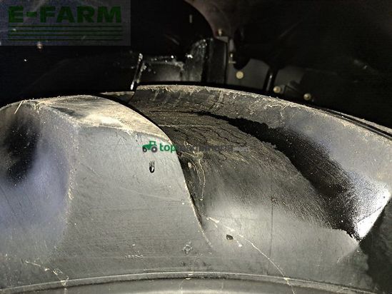 Tractor agrícola - Massey Ferguson - 7718 dyna vt