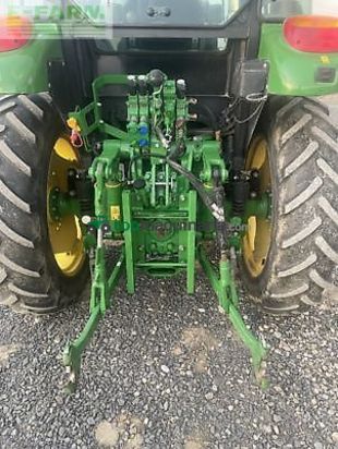 Tractor agrícola - John Deere - 5100r