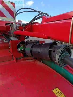 Cortacésped manual - Kverneland - 4332 lt