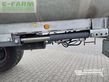 Cuba de purin - Fliegl - 16000 l