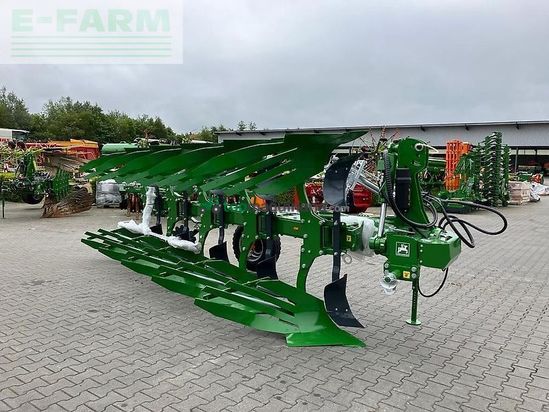 Esparcidor - Amazone - teres 300 v 5+0